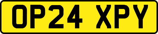 OP24XPY