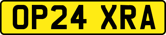 OP24XRA