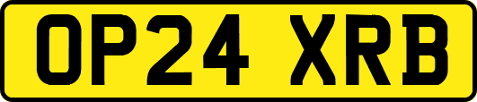 OP24XRB