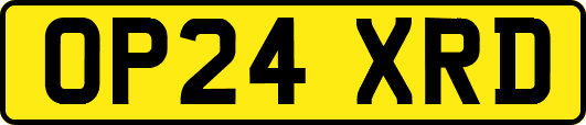 OP24XRD