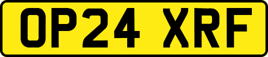 OP24XRF