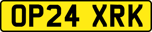 OP24XRK