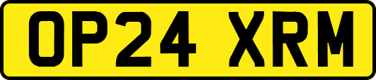 OP24XRM
