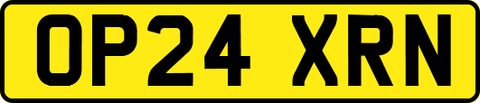 OP24XRN