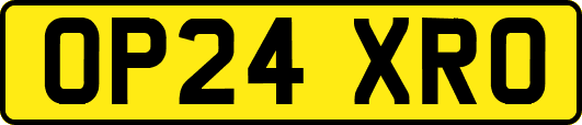 OP24XRO
