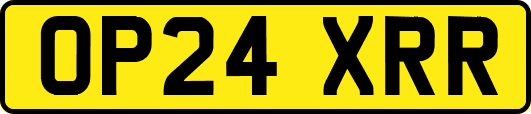 OP24XRR