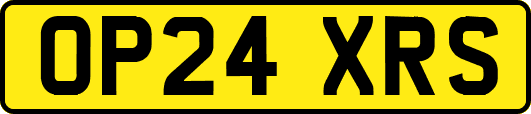 OP24XRS