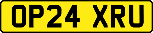 OP24XRU