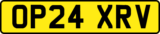 OP24XRV