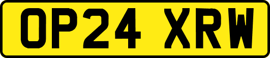OP24XRW