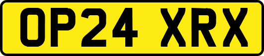 OP24XRX