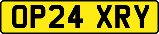 OP24XRY