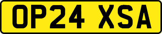 OP24XSA