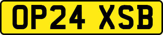 OP24XSB