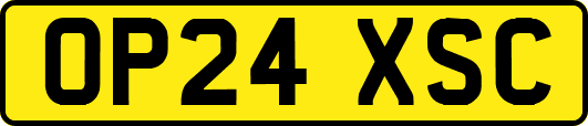 OP24XSC