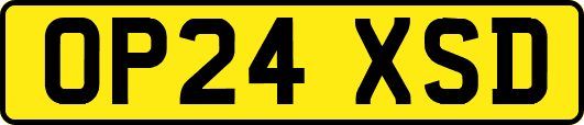 OP24XSD