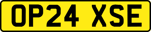 OP24XSE