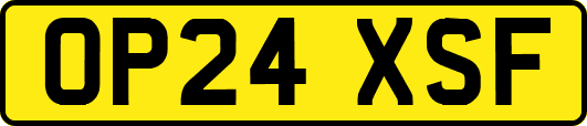 OP24XSF