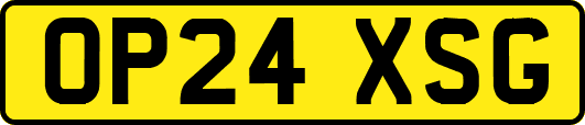OP24XSG