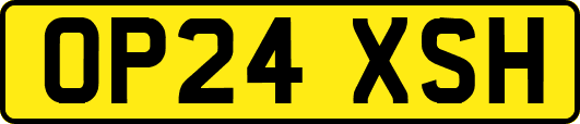 OP24XSH