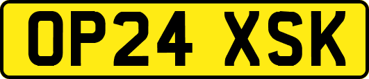 OP24XSK