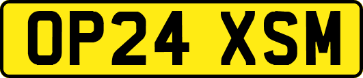 OP24XSM