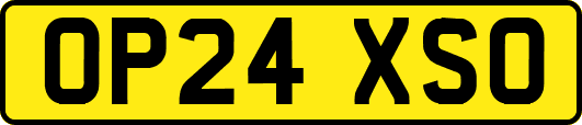 OP24XSO