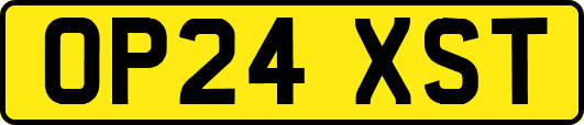 OP24XST
