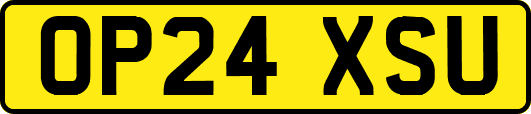 OP24XSU