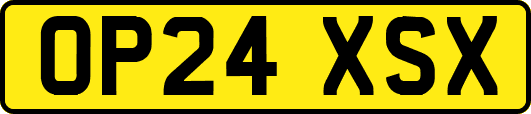 OP24XSX