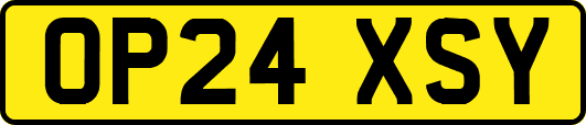 OP24XSY