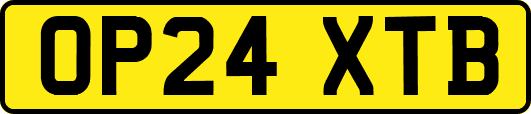 OP24XTB