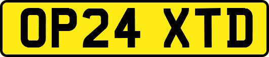 OP24XTD