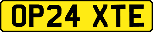 OP24XTE