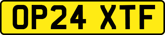 OP24XTF