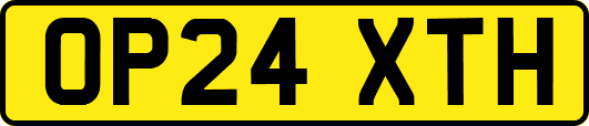 OP24XTH