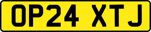 OP24XTJ