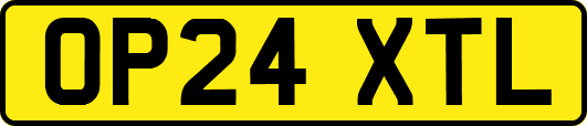 OP24XTL