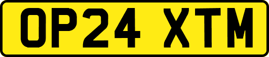 OP24XTM