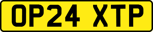 OP24XTP