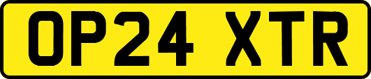 OP24XTR