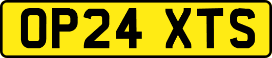 OP24XTS