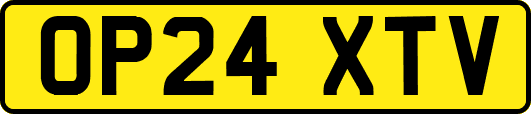 OP24XTV