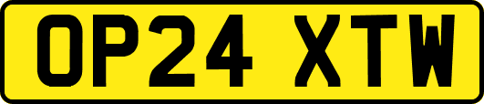 OP24XTW