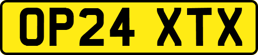 OP24XTX