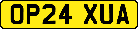 OP24XUA