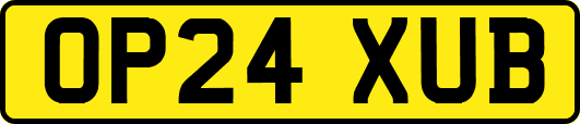 OP24XUB