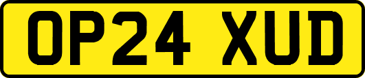OP24XUD