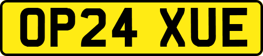 OP24XUE