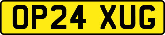 OP24XUG